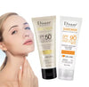 Crème Solaire SPF90 – Éclat, Protection & Hydratation