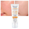 Crème Solaire SPF90 – Éclat, Protection & Hydratation