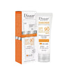 Crème Solaire SPF90 – Éclat, Protection & Hydratation